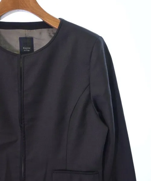 KEITH Collarless jackets