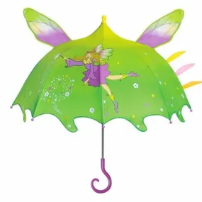 Kidorable Fairy Kids Umbrella