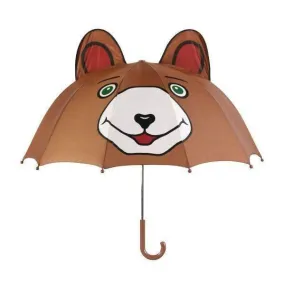 Kidorable Kids Bear Umbrella