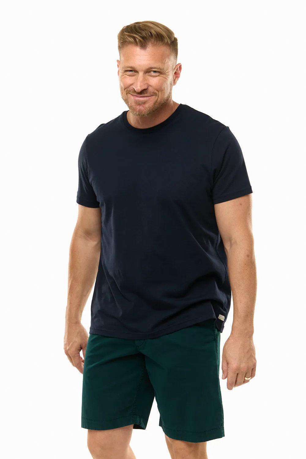 KIRRA TEAL SHORT