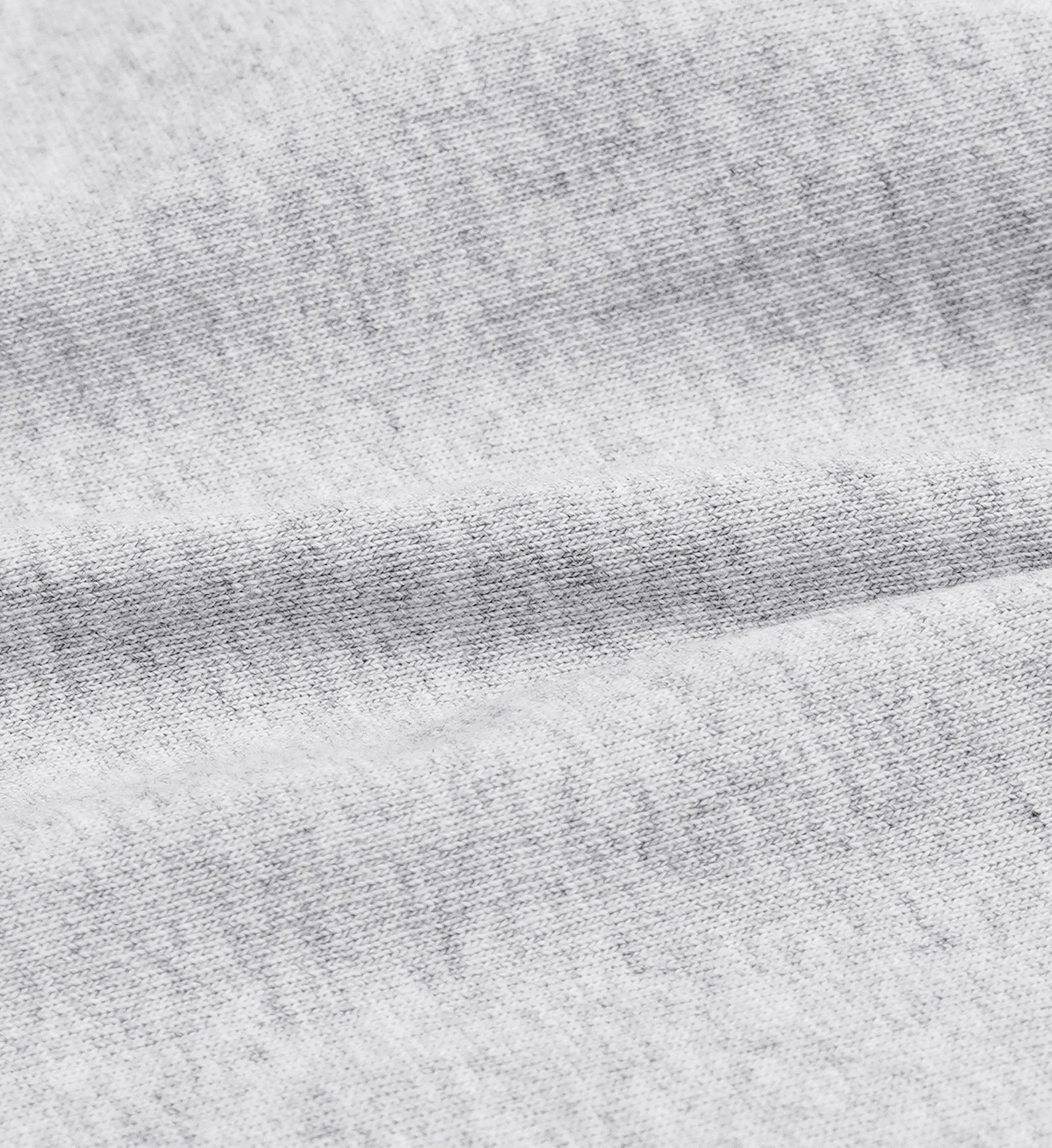 LA Athletic Group T-Shirt - Heather Gray/Ocean