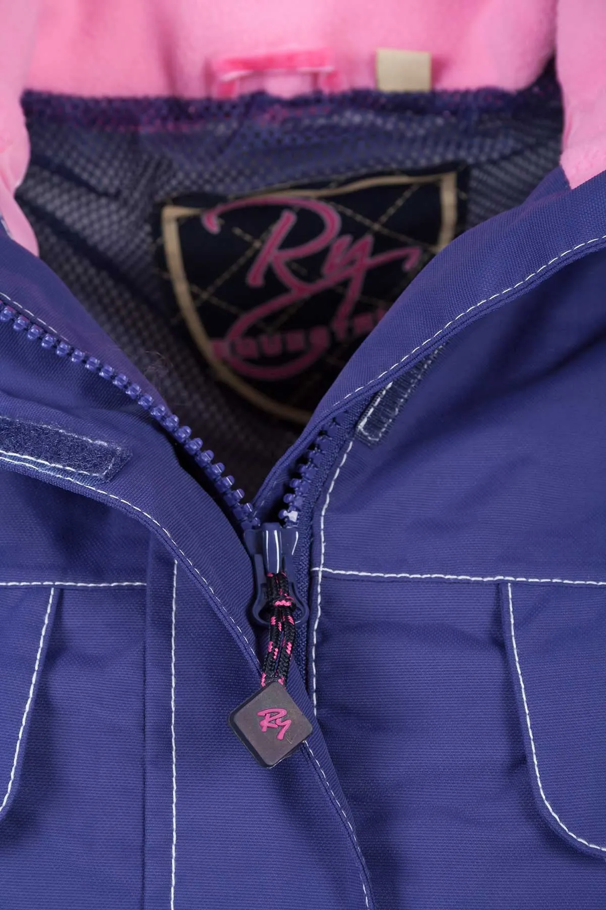 Ladies Holwick II Jacket