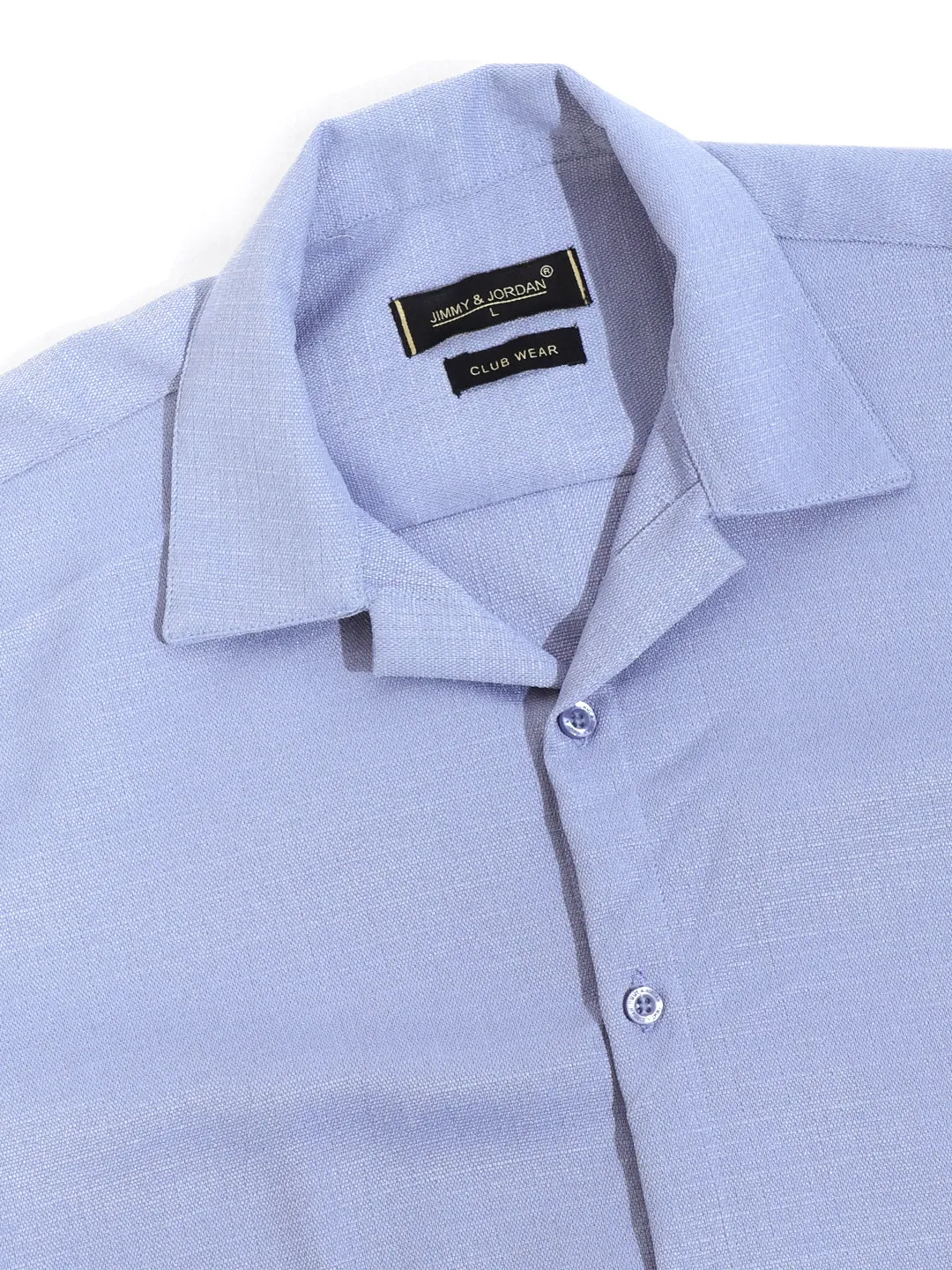 Linane Sky Linen Co-Ords
