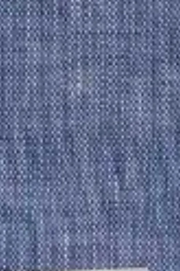 Linen Slim Shirt