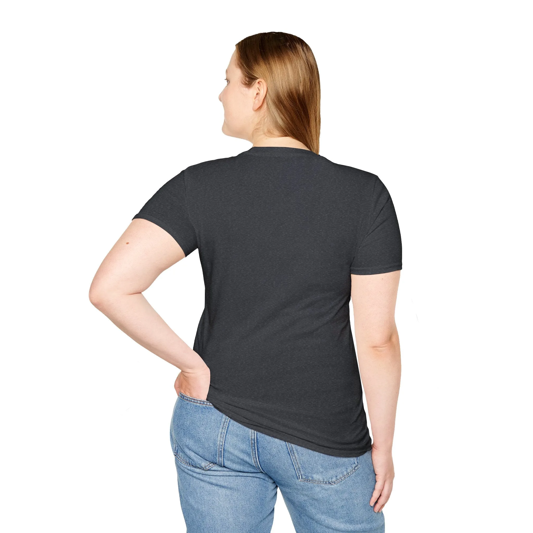 Mandala T-shirt Unique Design