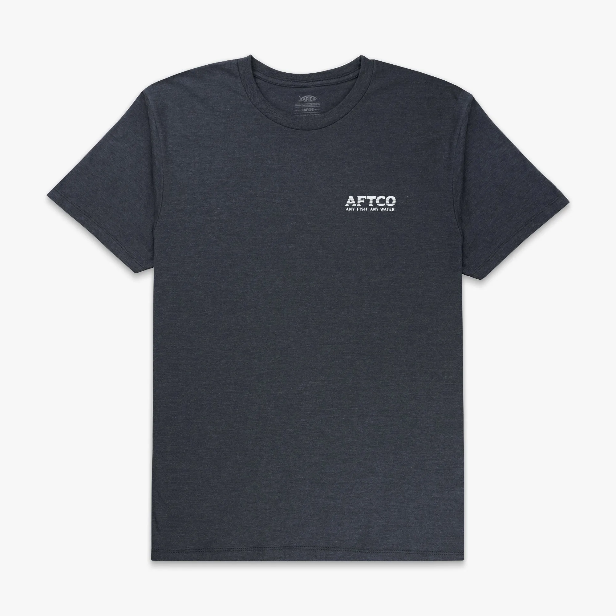 Marble Eyes SS T-Shirt