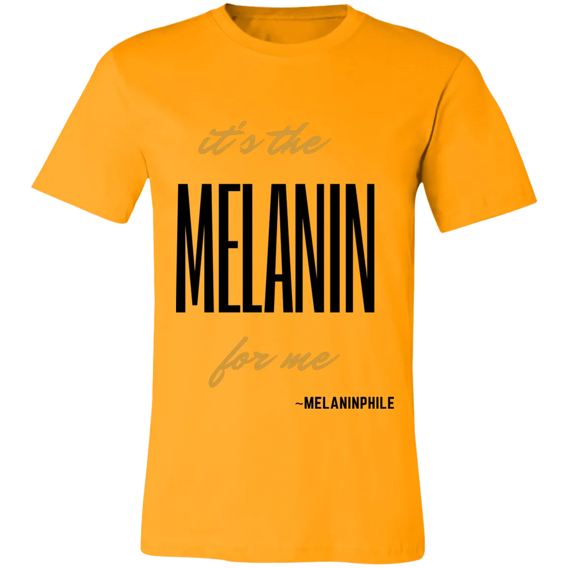 Melanin & Me
