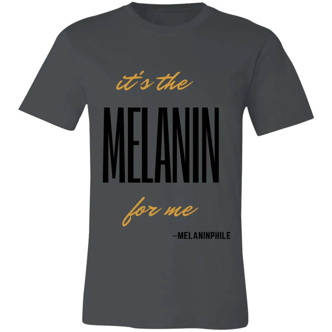 Melanin & Me
