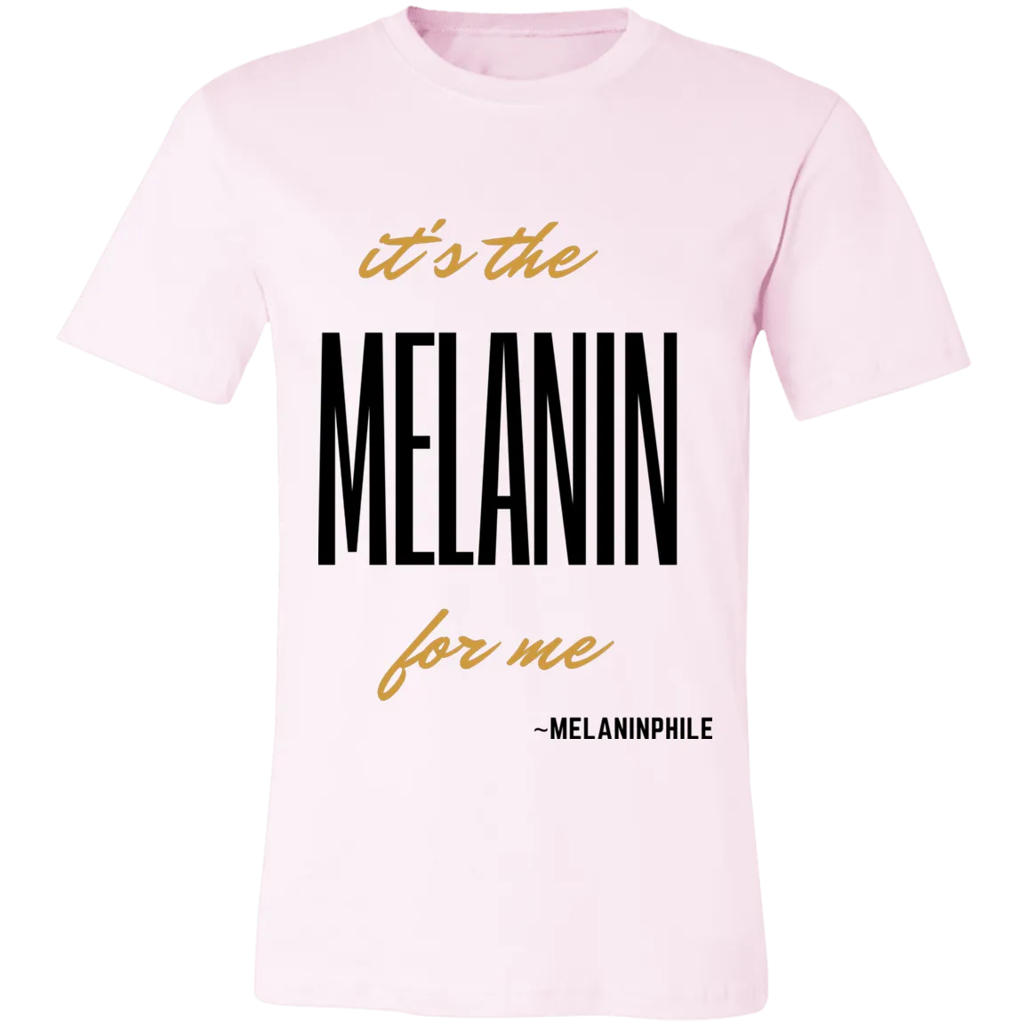 Melanin & Me