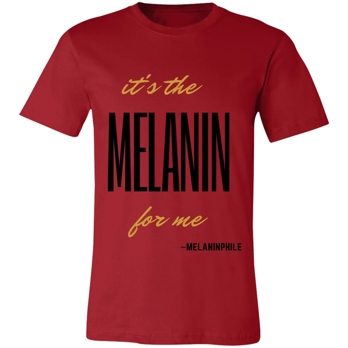 Melanin & Me