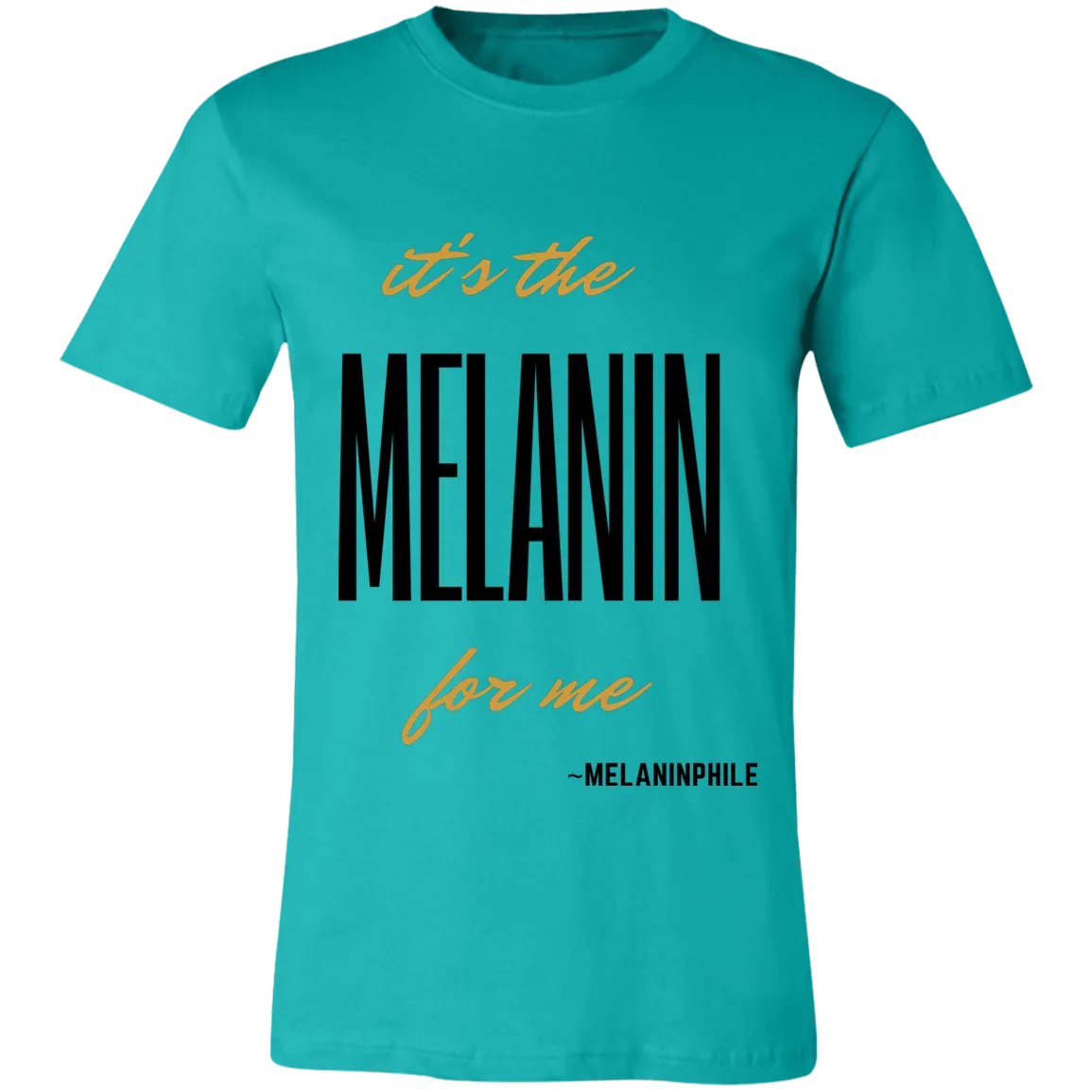 Melanin & Me