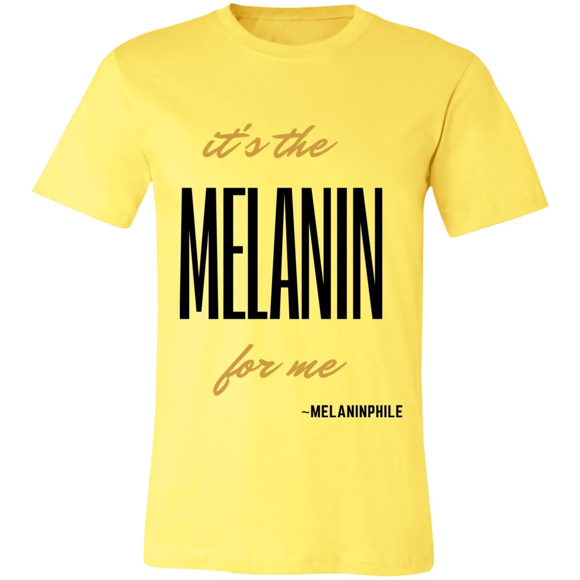 Melanin & Me
