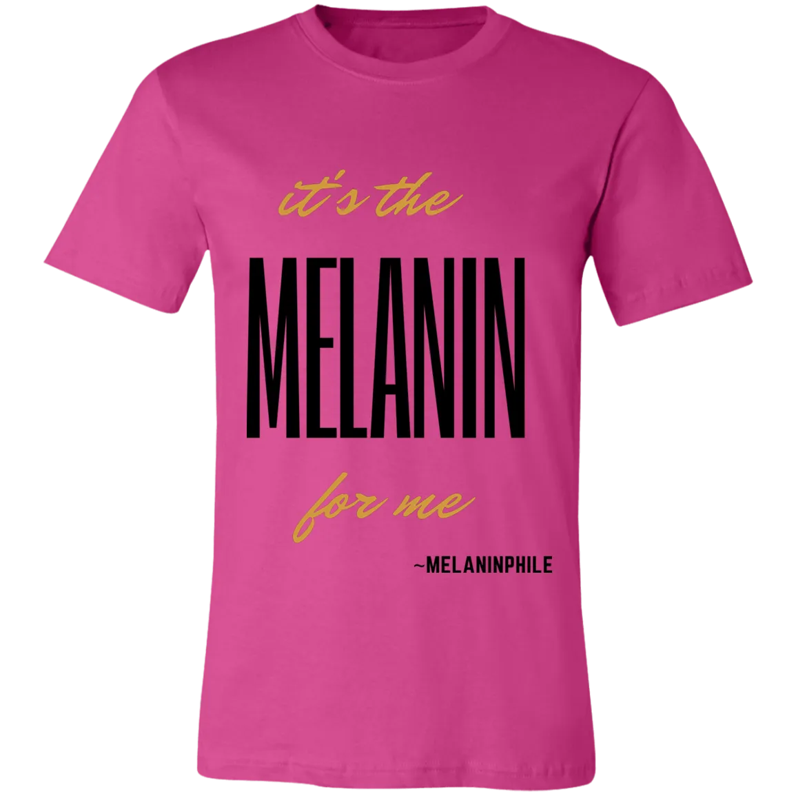 Melanin & Me