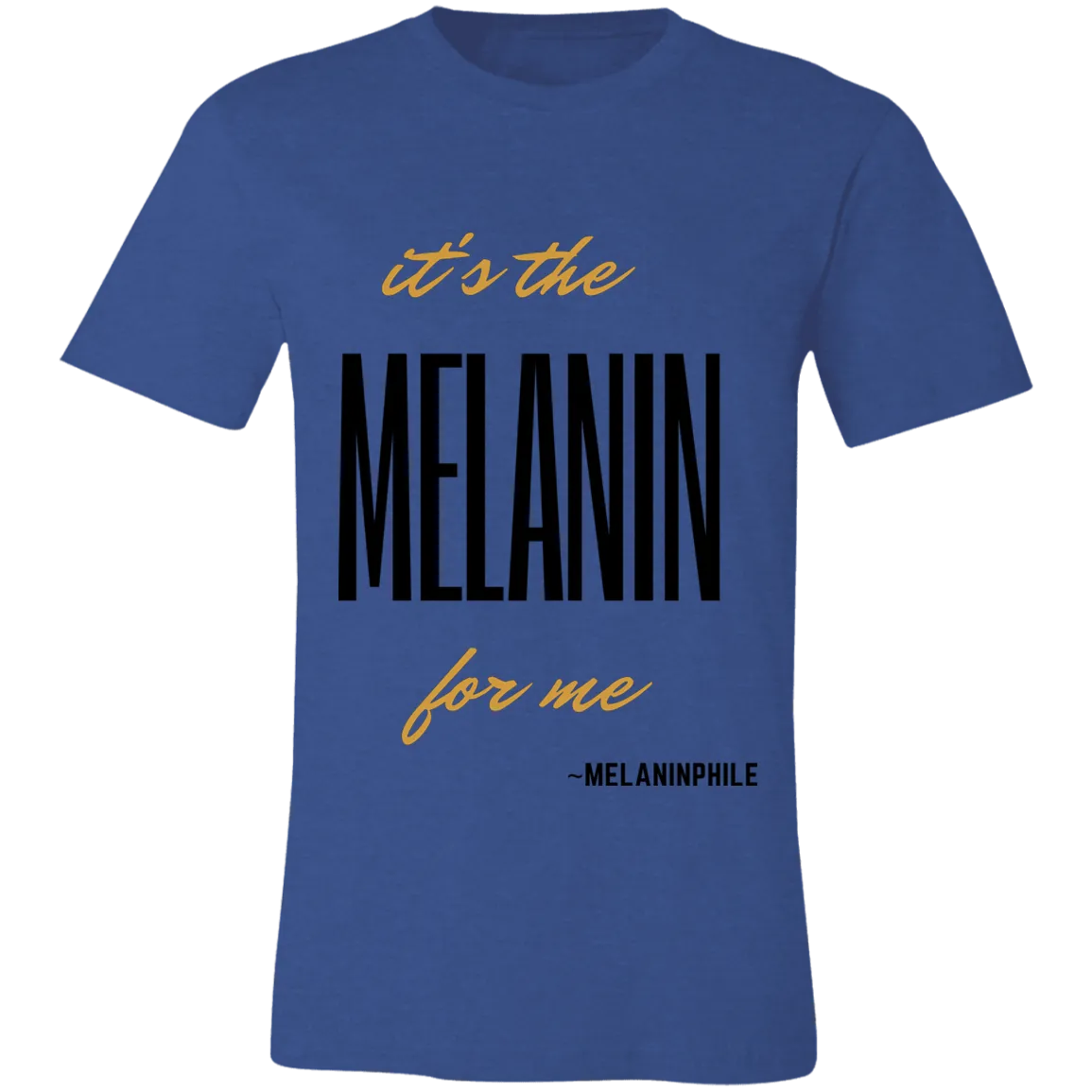 Melanin & Me