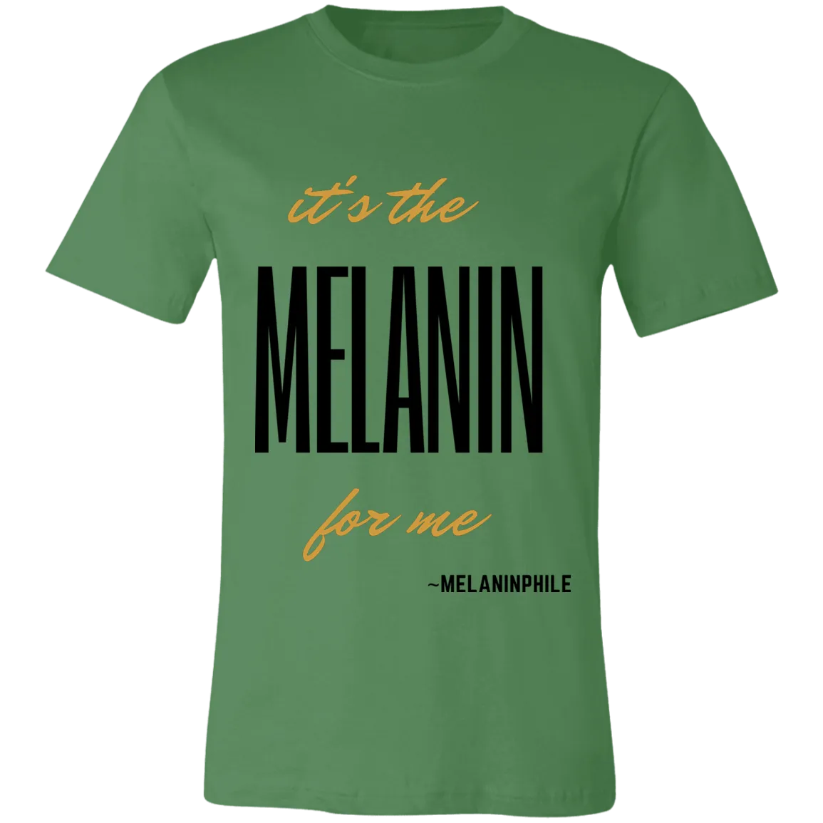Melanin & Me