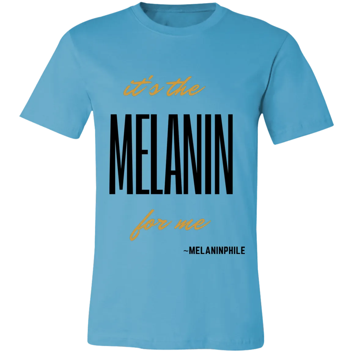 Melanin & Me