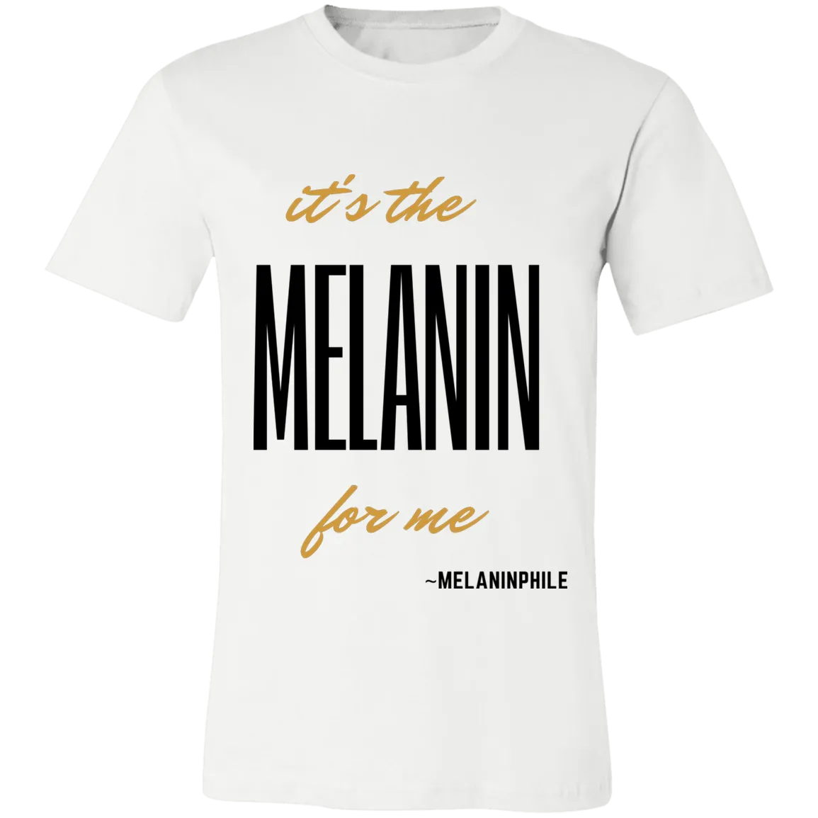 Melanin & Me