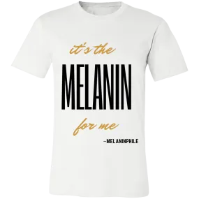 Melanin & Me