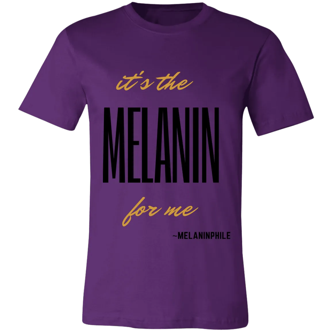 Melanin & Me