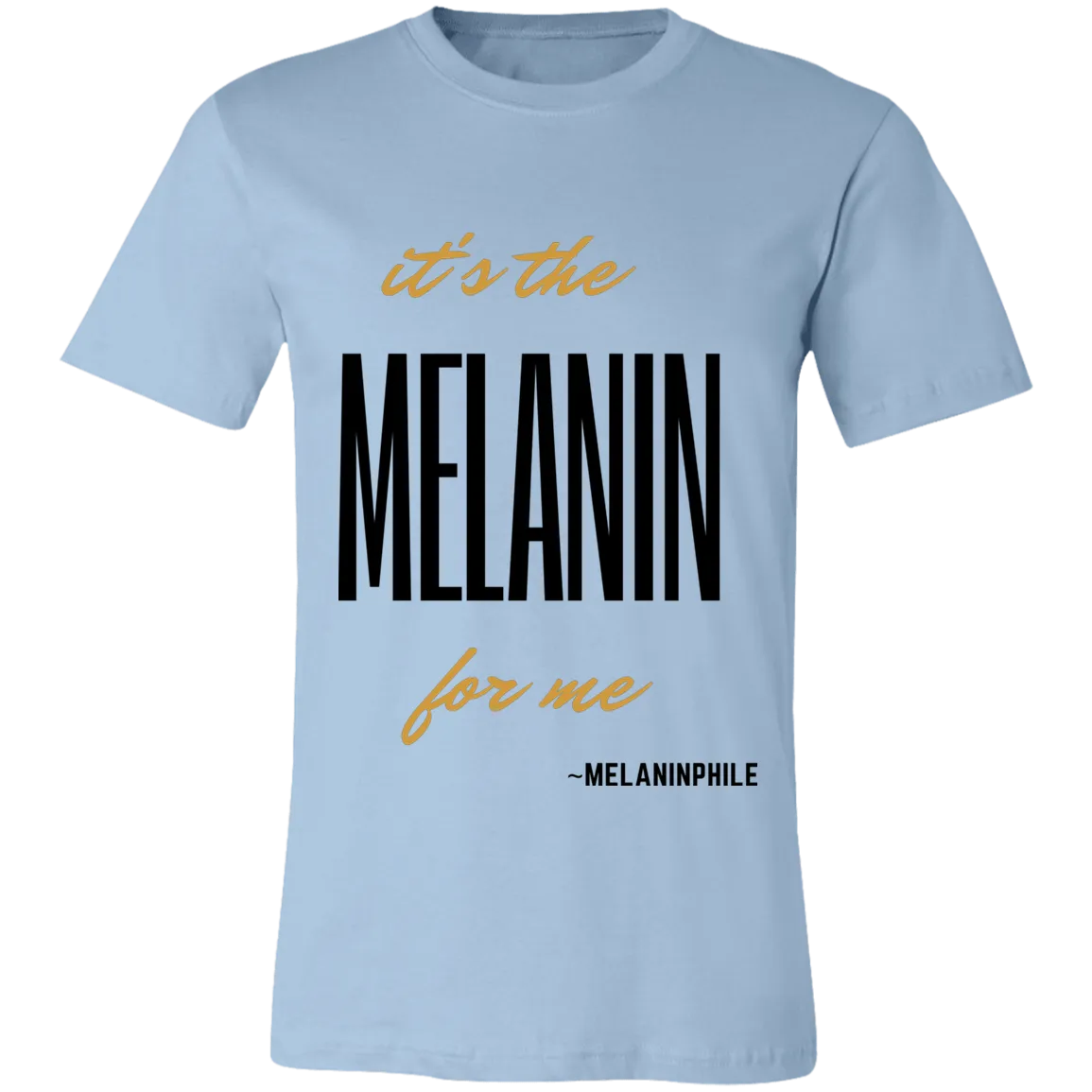 Melanin & Me