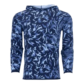 Midas Wolf Colorado Hoodie