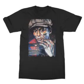 Miles Davis Classic Adult T-Shirt