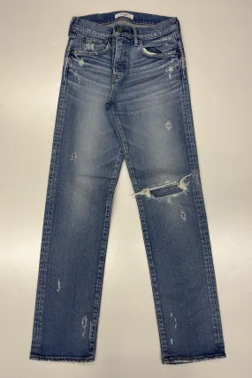 Moussy MV Fairview Slim Straight