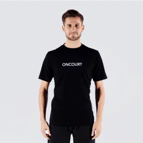 OC Training Tee Circle 2 | Black