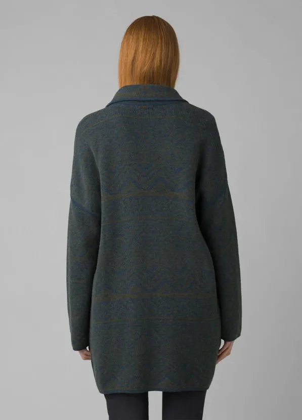 PRA1967181 Sevie Cardigan