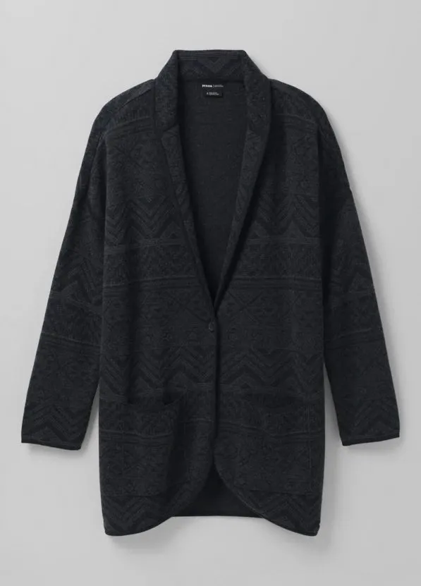 PRA1967181 Sevie Cardigan