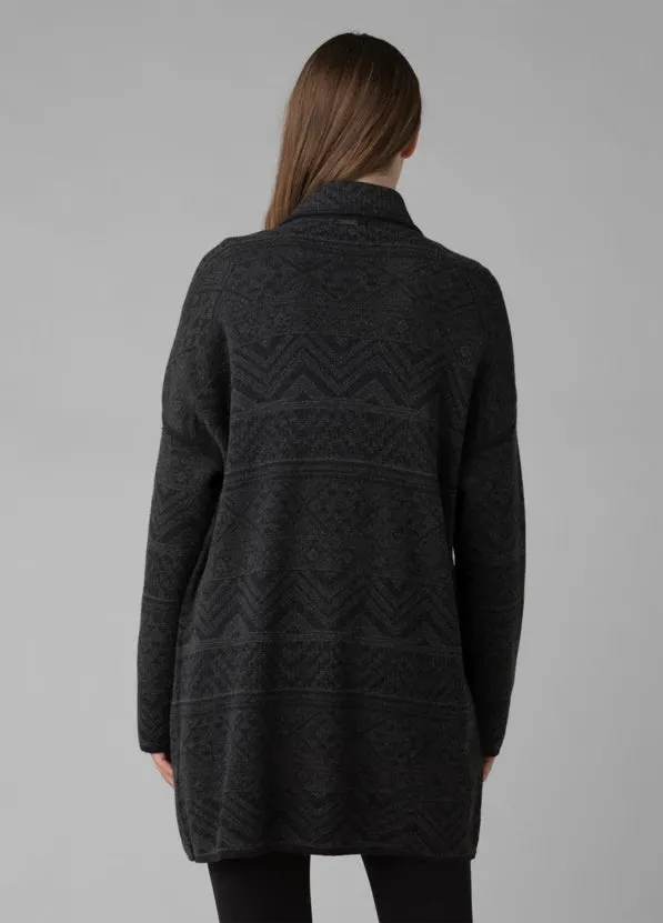 PRA1967181 Sevie Cardigan