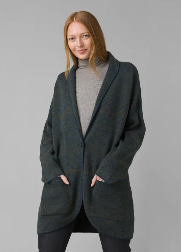 PRA1967181 Sevie Cardigan