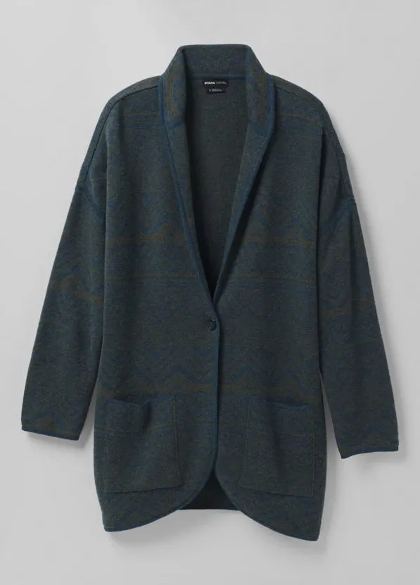 PRA1967181 Sevie Cardigan