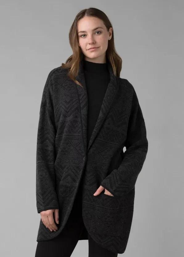 PRA1967181 Sevie Cardigan