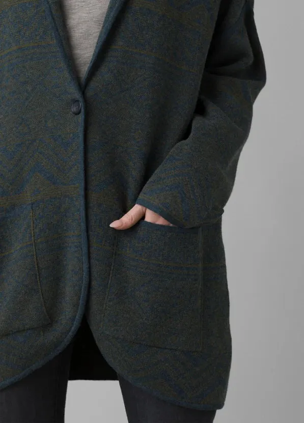 PRA1967181 Sevie Cardigan
