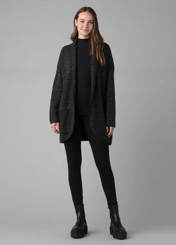 PRA1967181 Sevie Cardigan