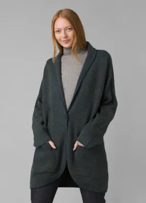 PRA1967181 Sevie Cardigan