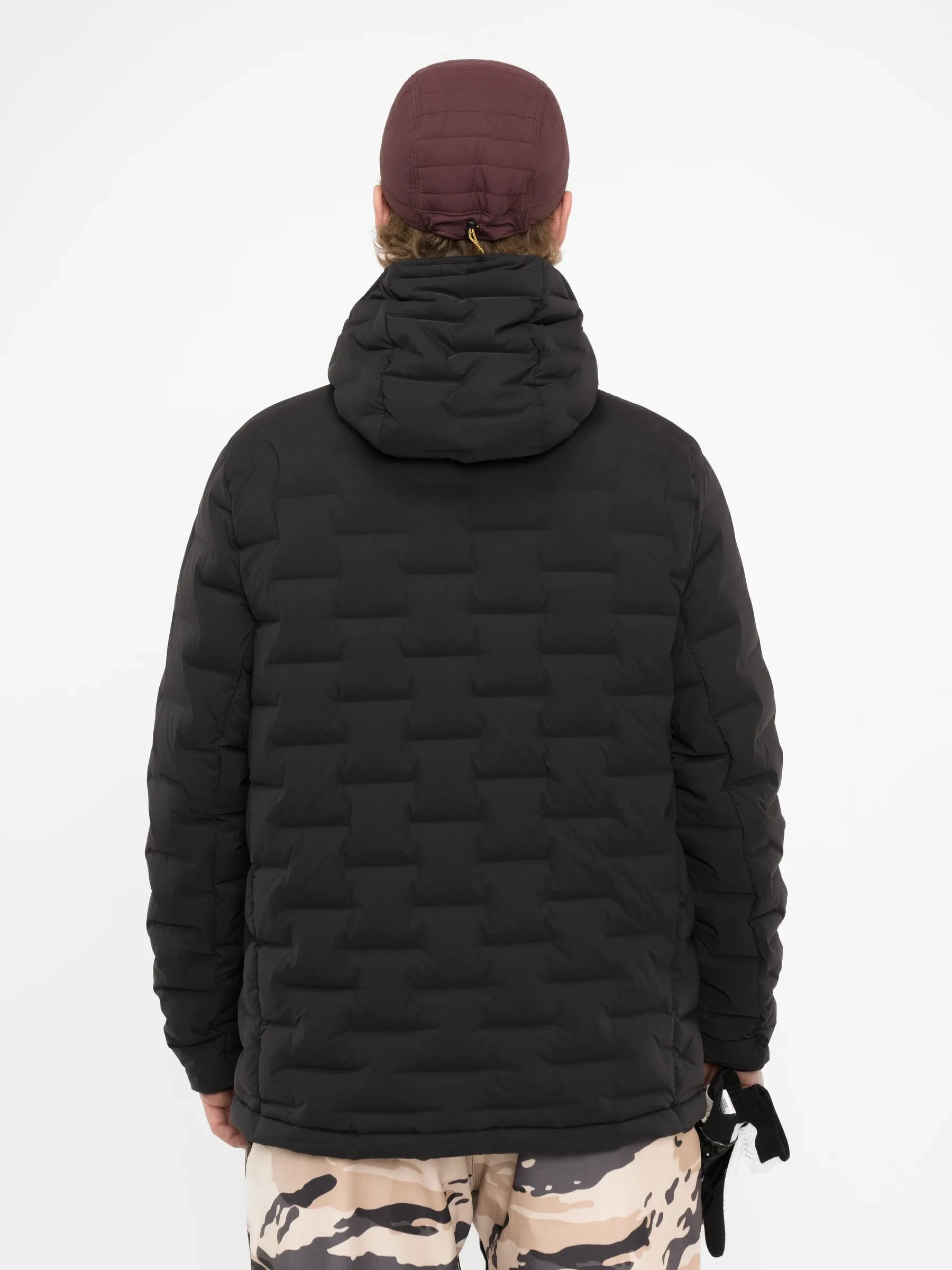Sitkin Down Jacket (Past Season)