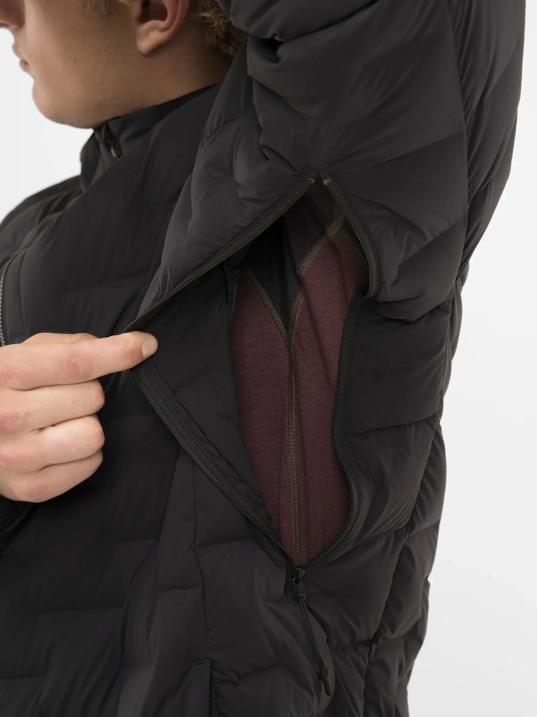 Sitkin Down Jacket (Past Season)