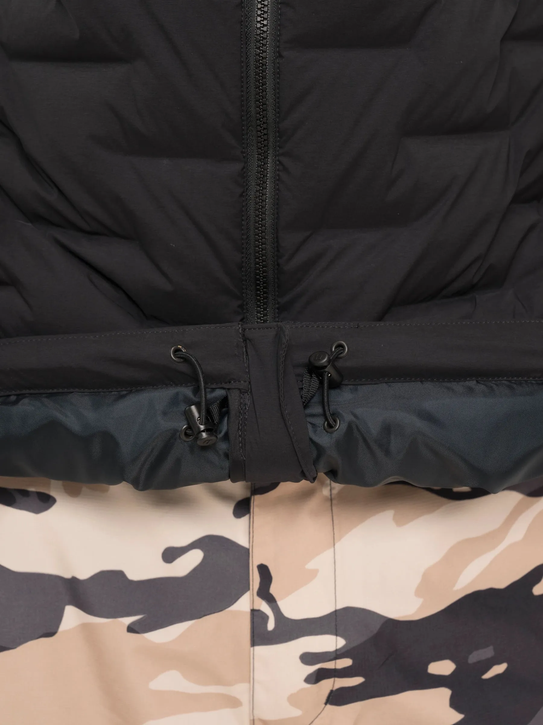 Sitkin Down Jacket (Past Season)