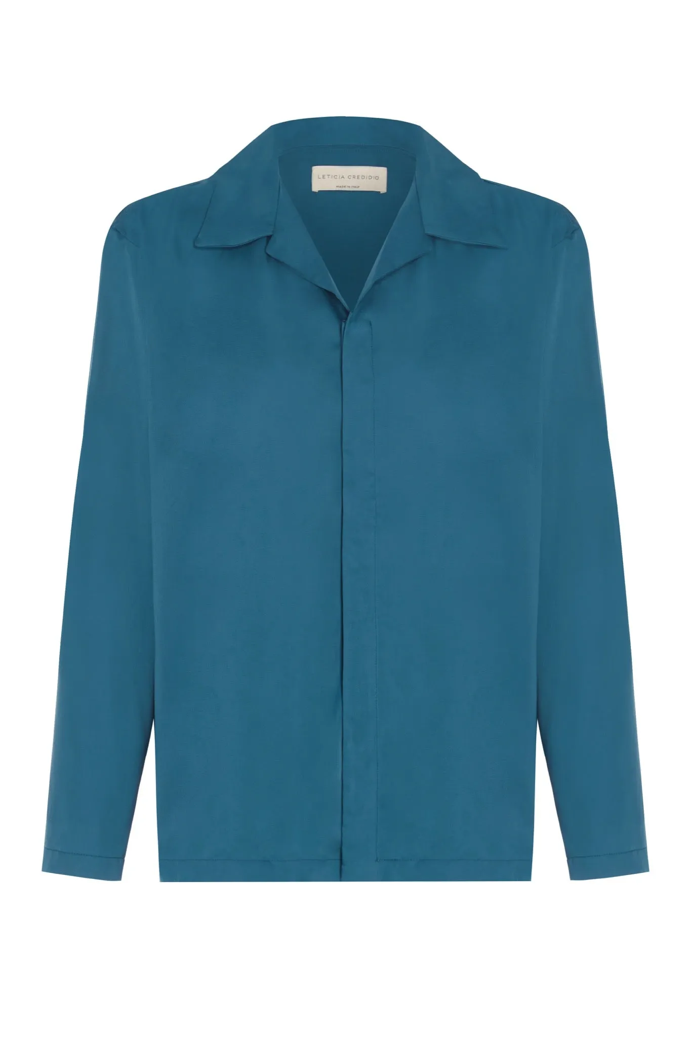 Sky Unisex Long Sleeve Shirt