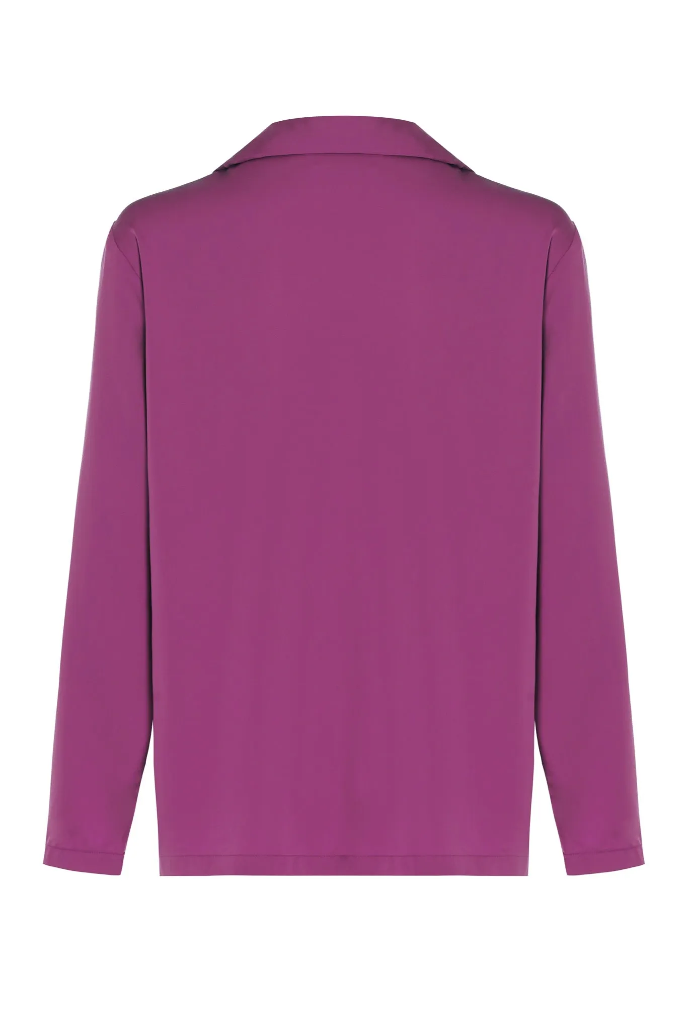 Sky Unisex Long Sleeve Shirt