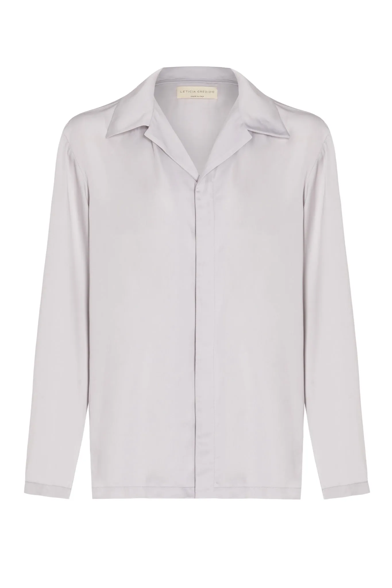 Sky Unisex Long Sleeve Shirt