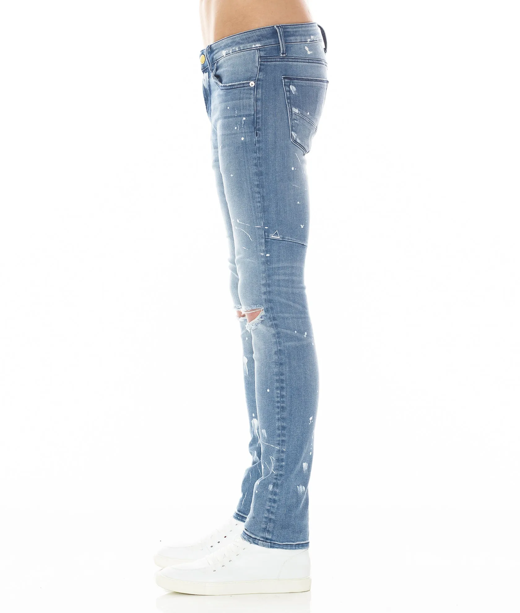 STRAT SUPER SKINNY FIT JEAN IN SADONA
