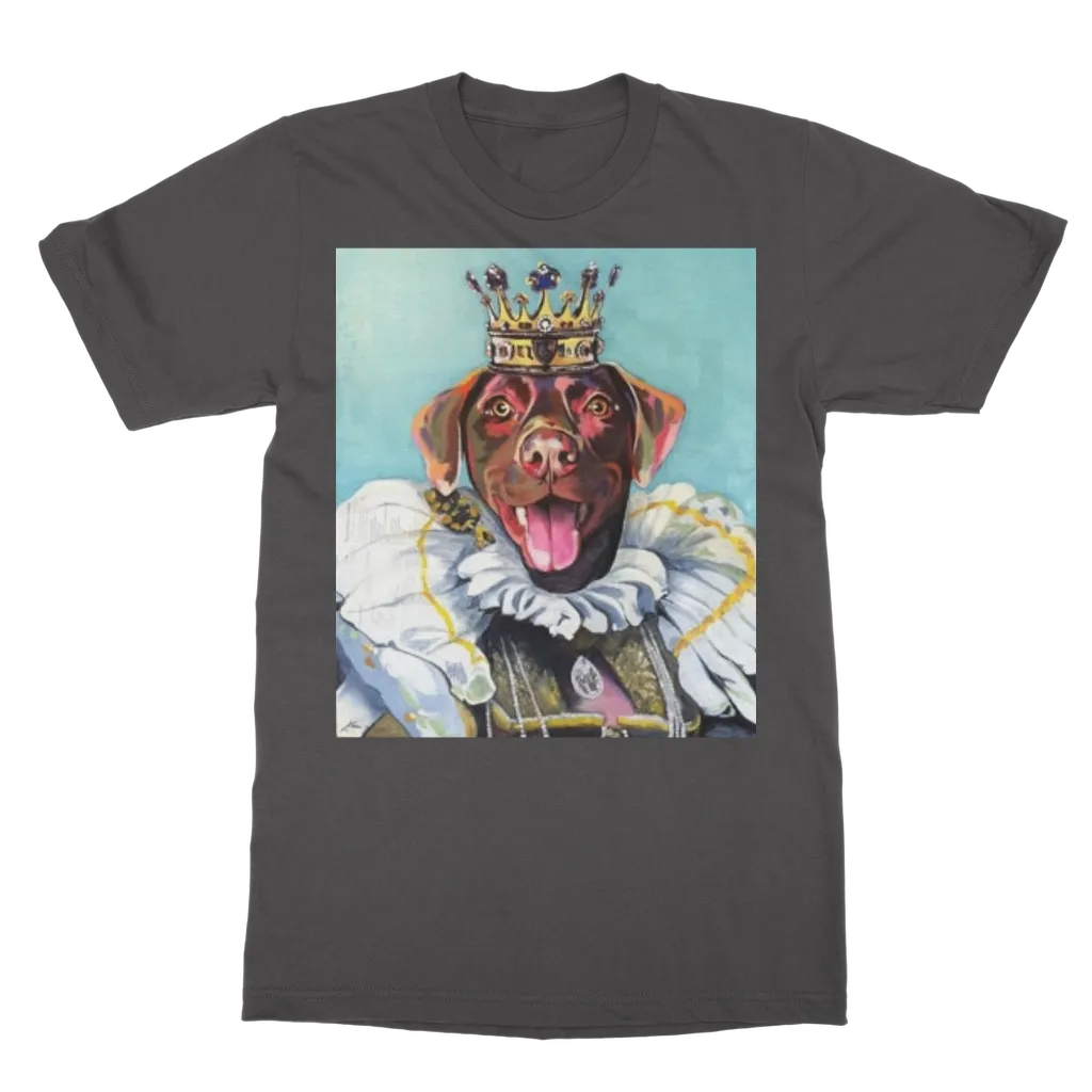 T-Shirt - Lucy Lab