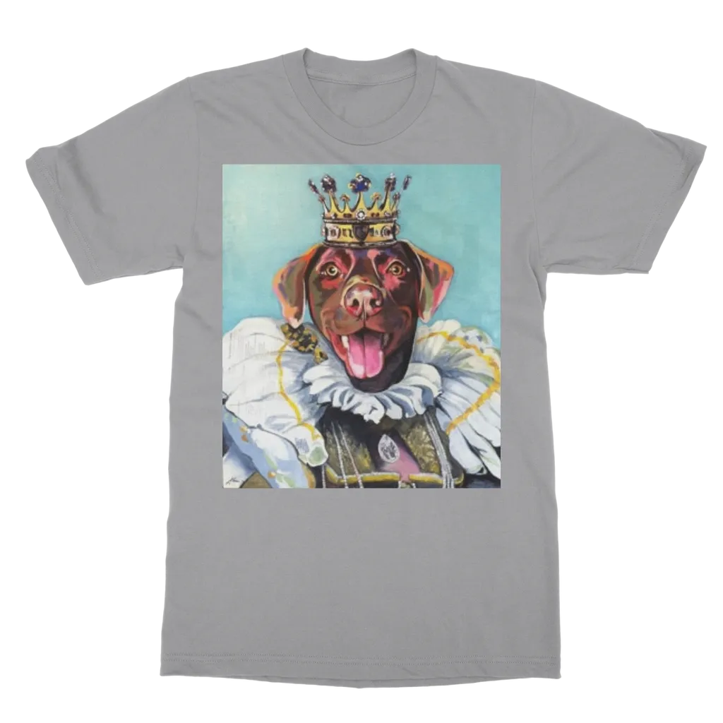T-Shirt - Lucy Lab