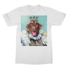 T-Shirt - Lucy Lab