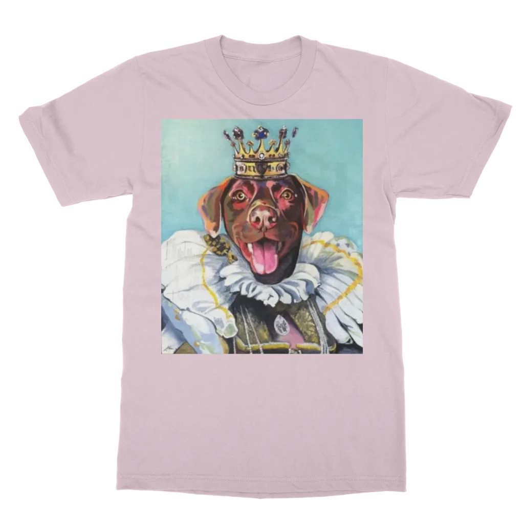 T-Shirt - Lucy Lab