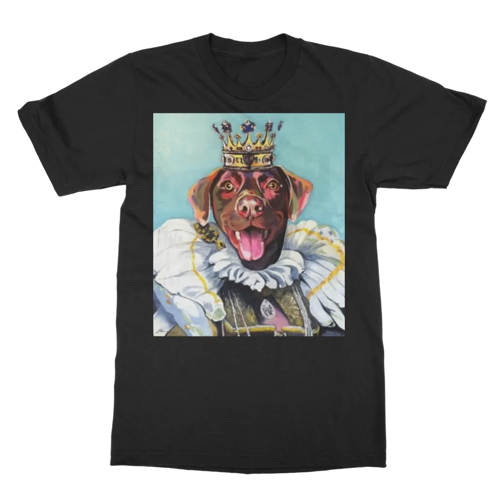 T-Shirt - Lucy Lab