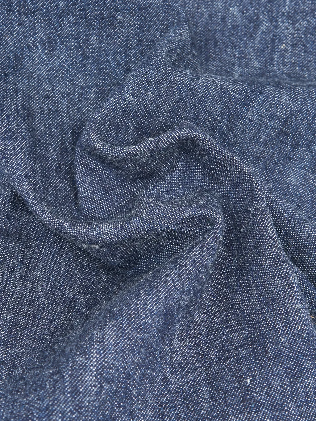 TCB Good Luck Wide Straight Jeans